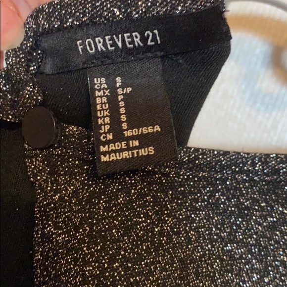 Forever 21 Romper - Picture 3 of 3